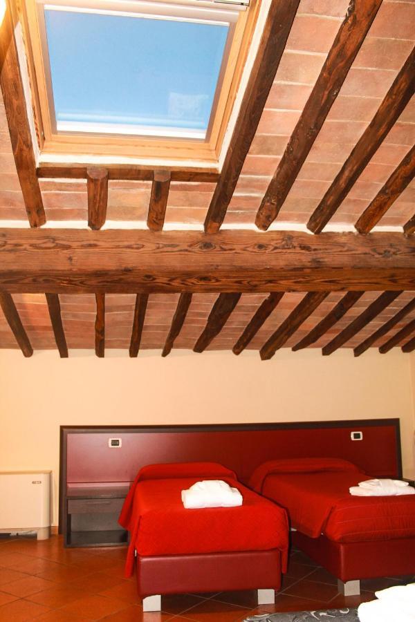 B&B Il Seminario Lucca Exteriör bild
